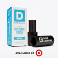 Solid Cologne Stick - Seawolf - Midway