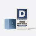 Jeep® Brand Brick of Soap - American Legend - Midnight Swim Top Smeller