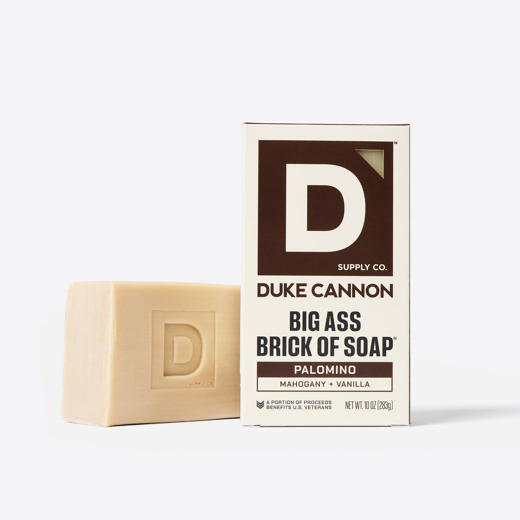 Big Ass Brick of Soap® - Midnight Swim - Palomino