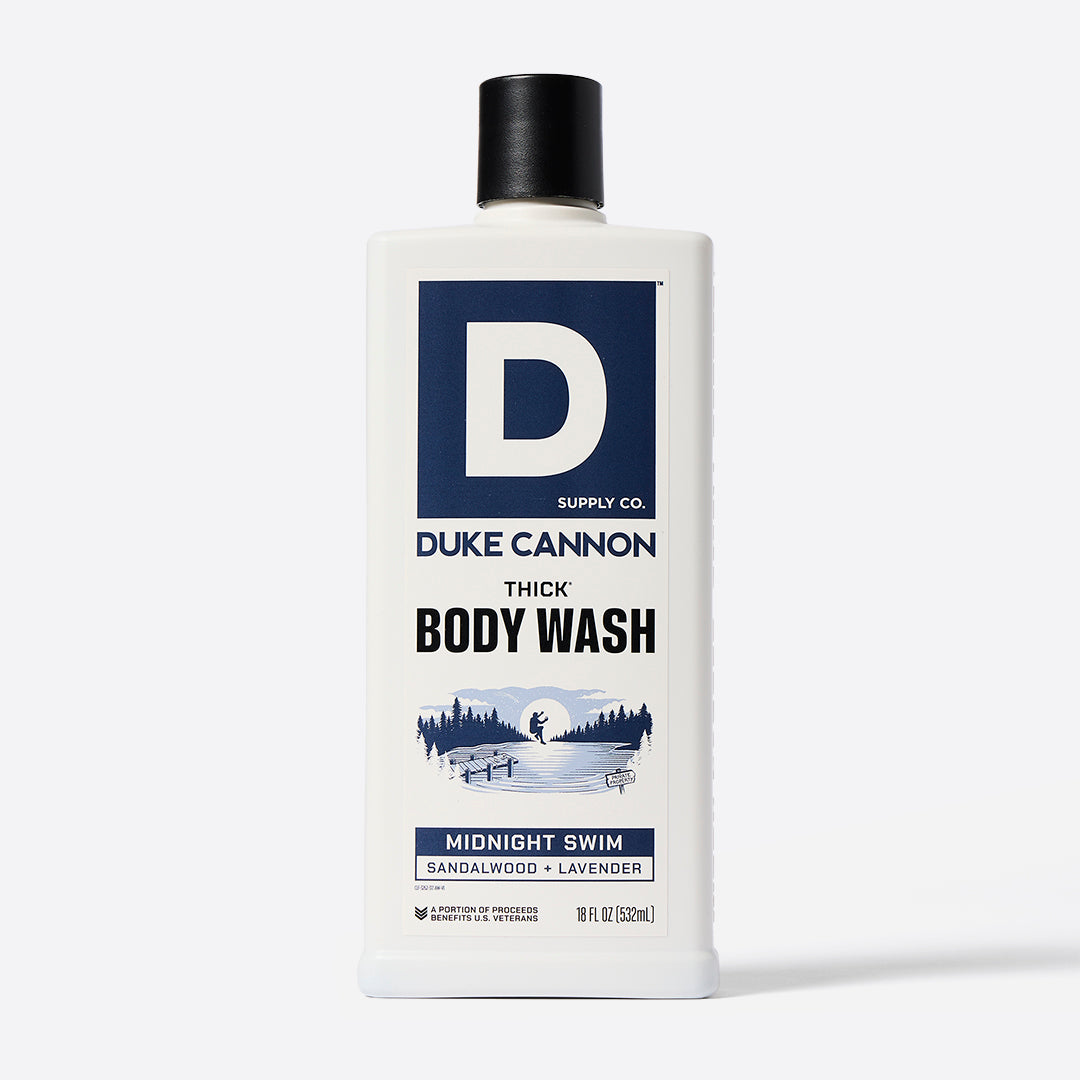 THICK® Body Wash - Midway - Midnight Swim Top Smeller
