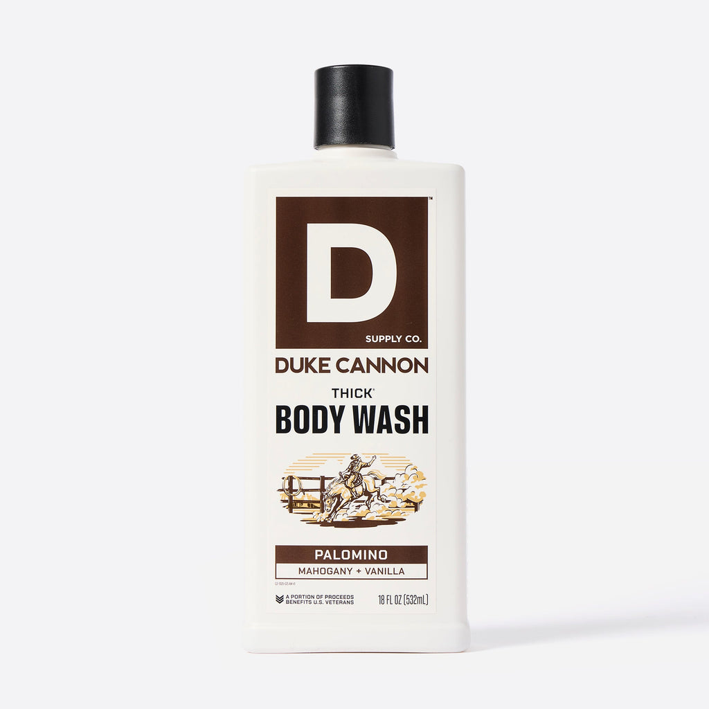 THICK® Body Wash - Wayfinder - Palomino