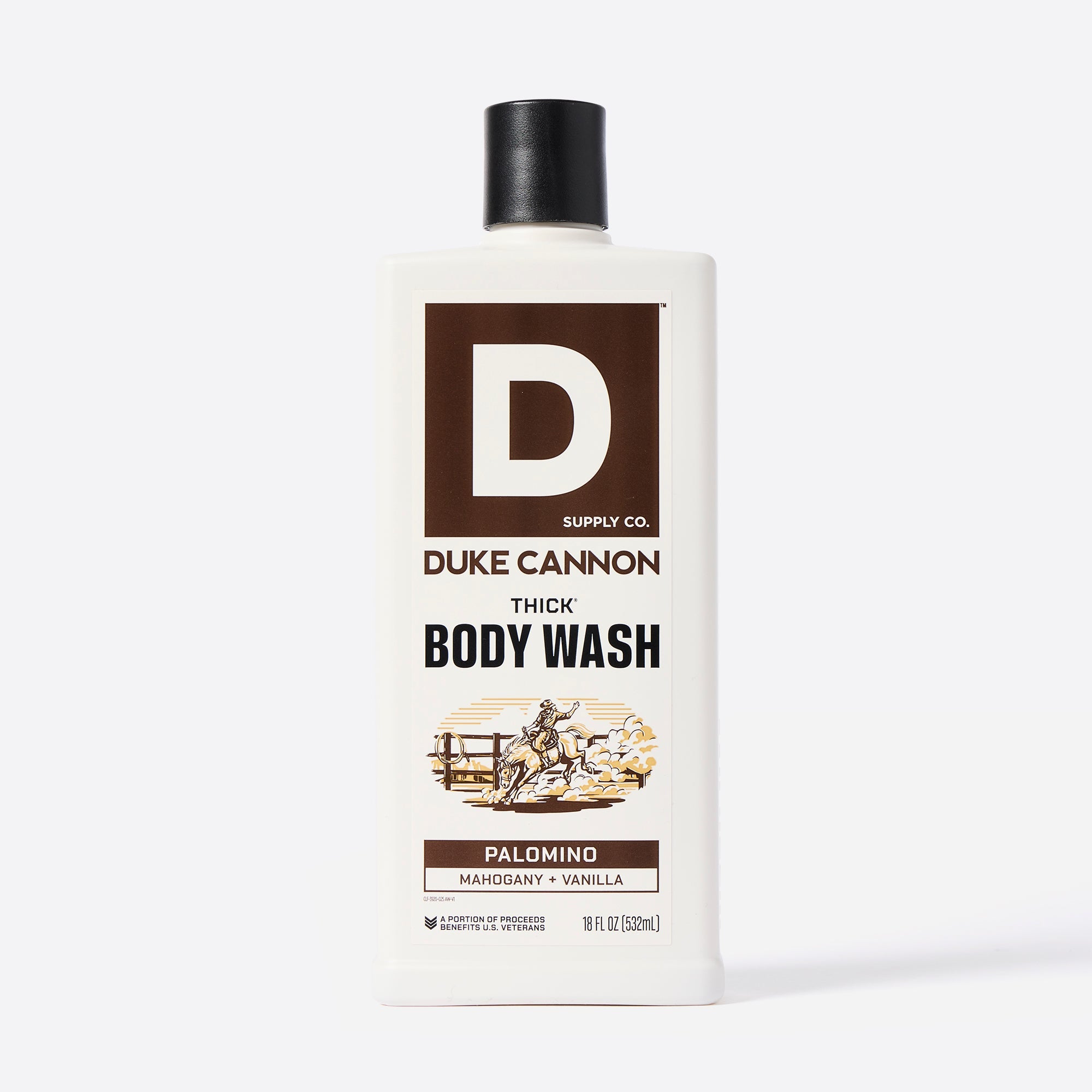 THICK® Body Wash - Wayfinder - Palomino