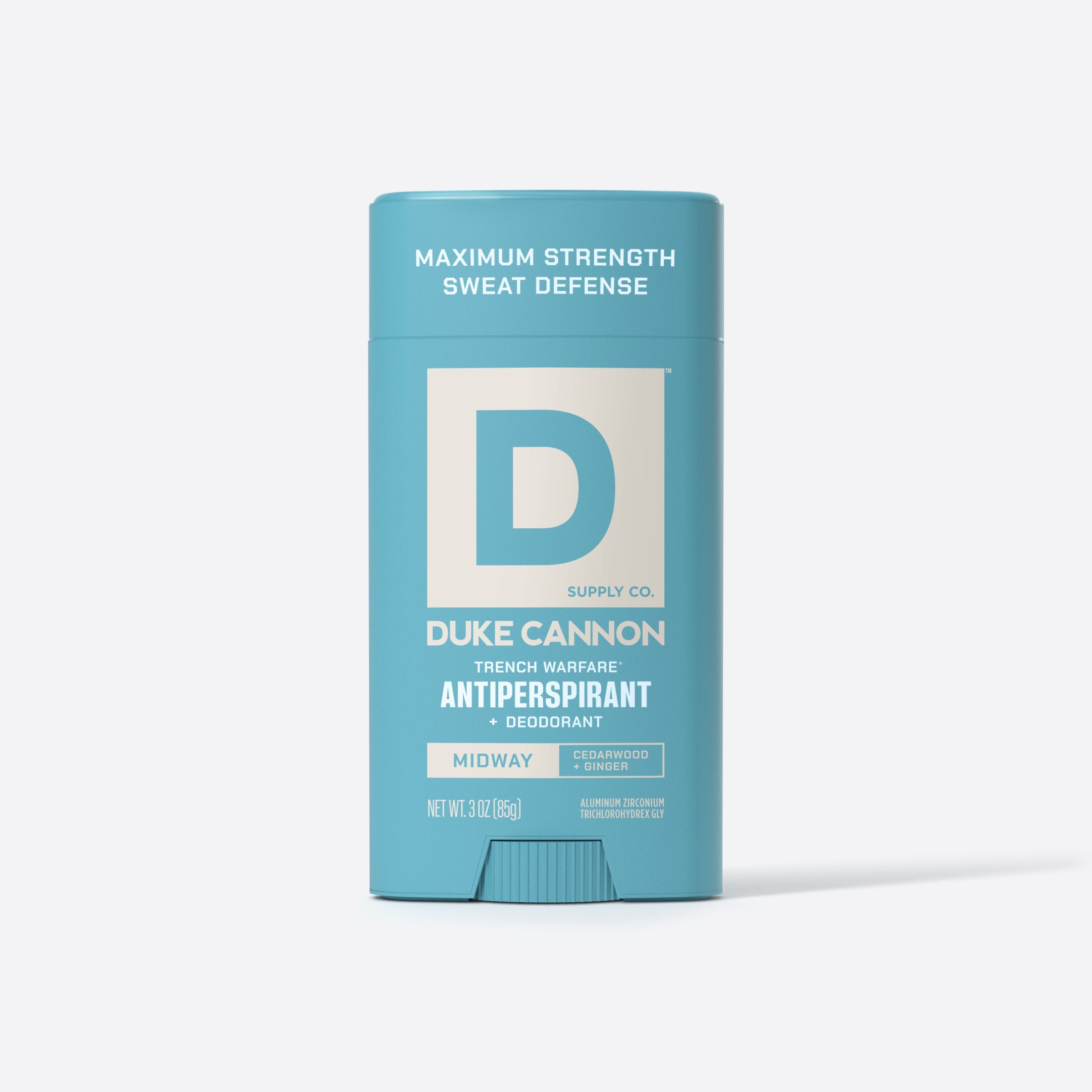 Trench Warfare® Antiperspirant Deodorant - Seawolf - Midway