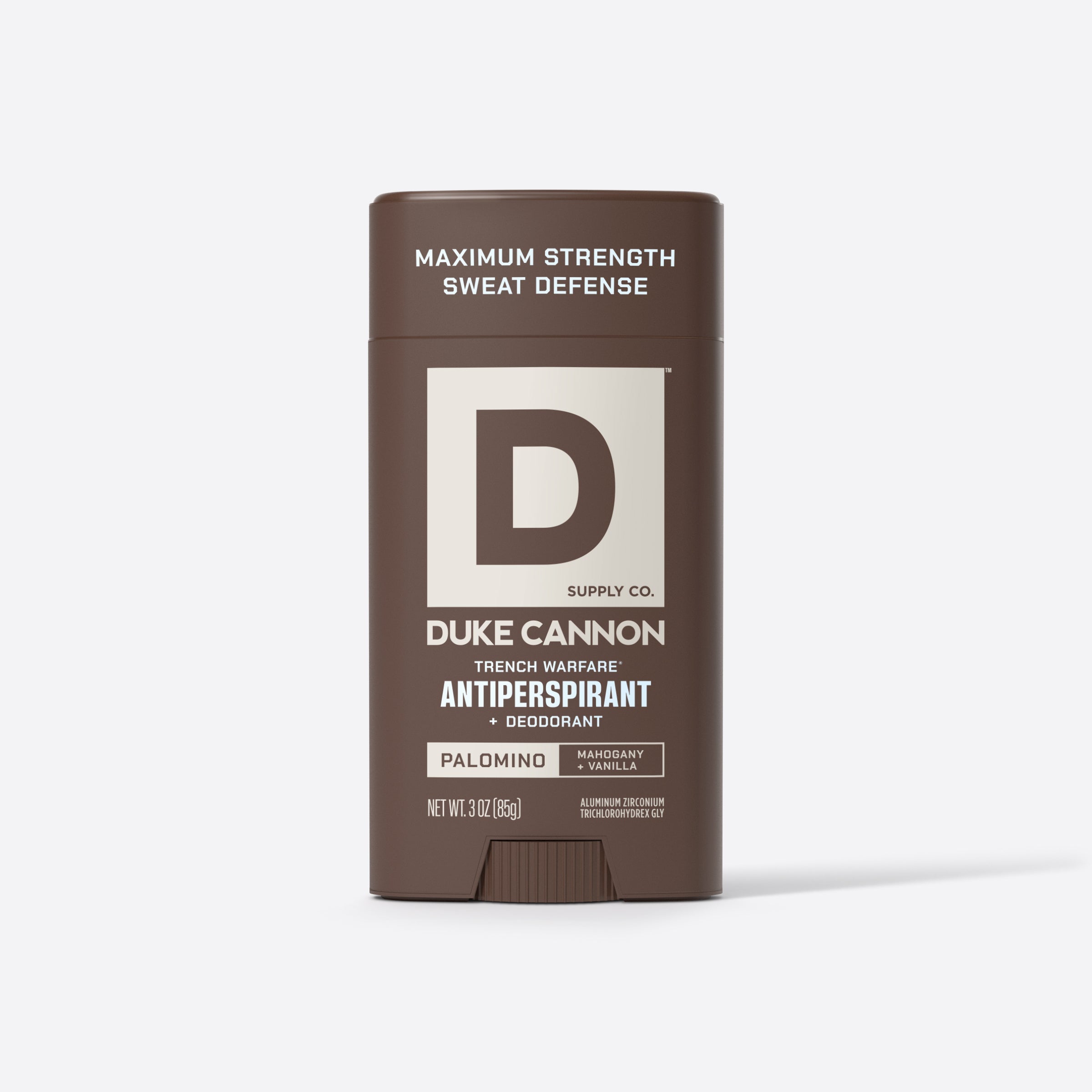 Trench Warfare® Antiperspirant Deodorant - Seawolf - Palomino