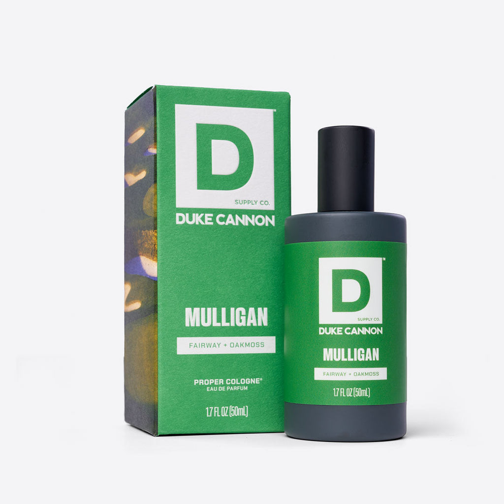 Proper Cologne - Sandalwood - Mulligan Online Only