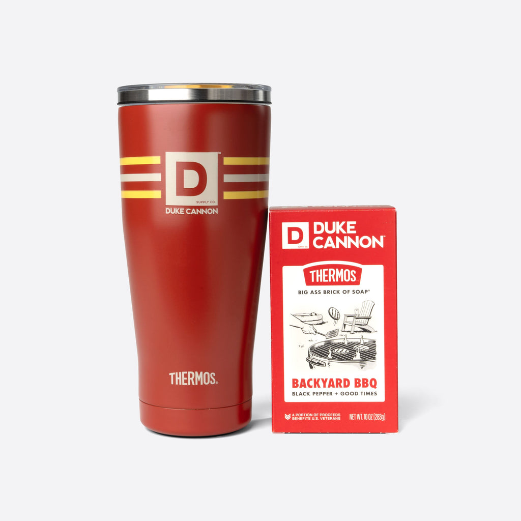 Thermos™ Productivity Bundle - Backyard BBQ Limited Edition